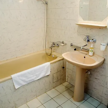 Maison d'hôtes Vila Ivana Trenčianske Teplice