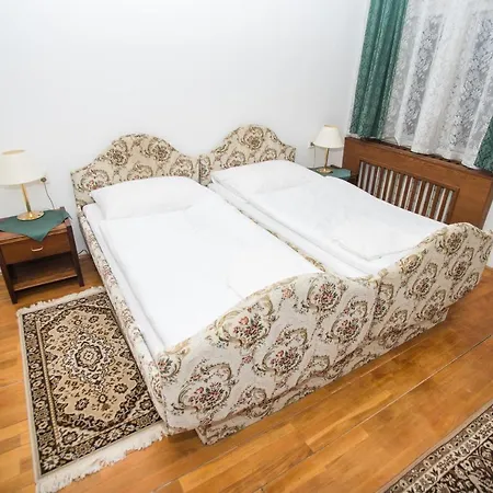 Maison d'hôtes Vila Ivana *